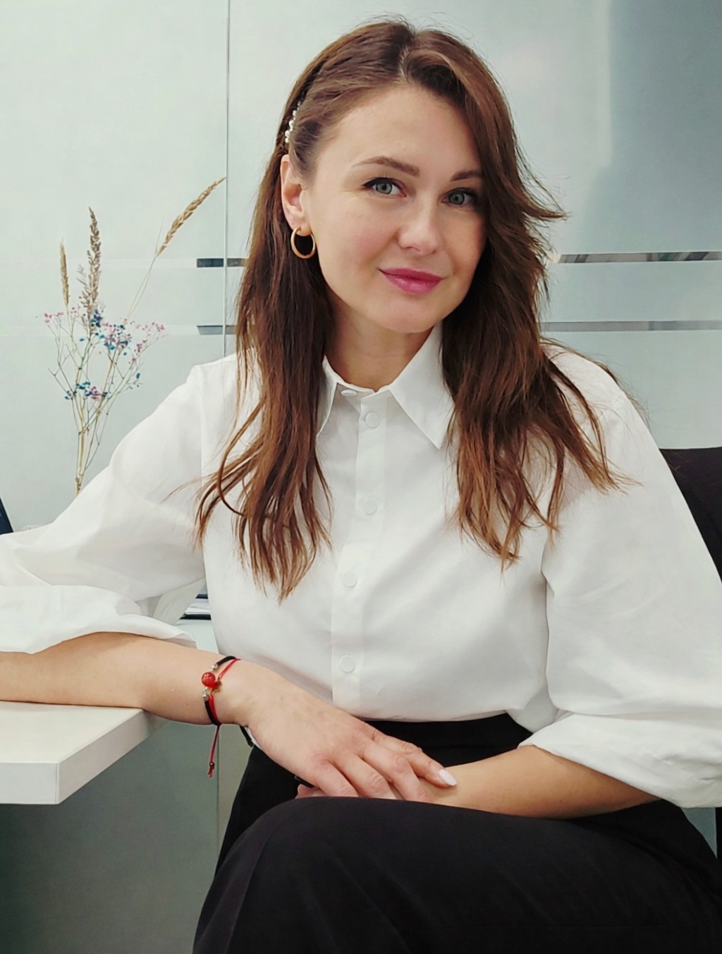 Olga Krylova