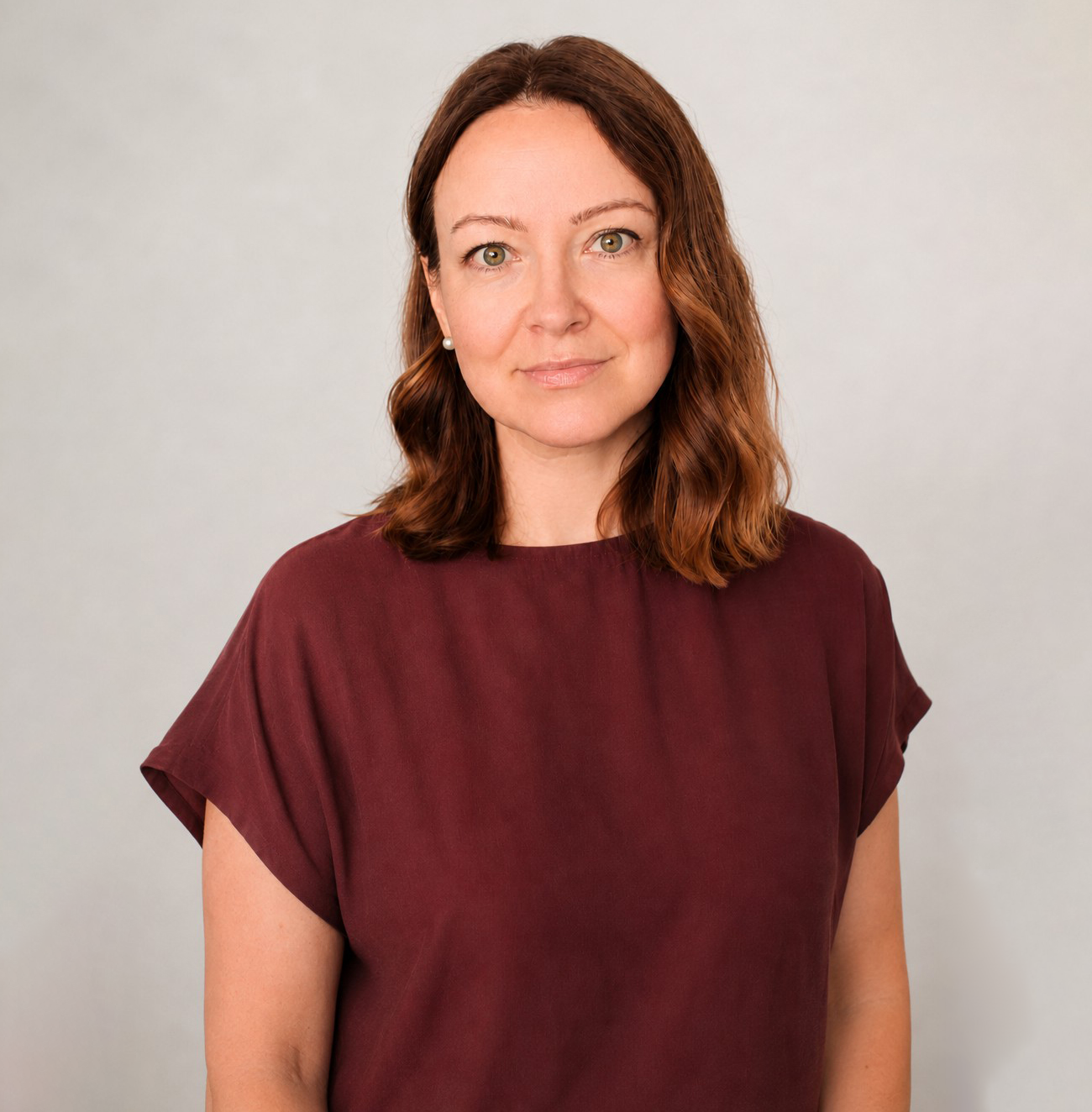 Danielė Gaubė