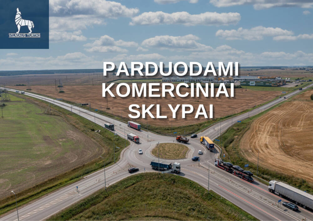 Parduodamas sklypas Panevėžio aplinkl., Vaišvilčiai I, 125.34 a ploto