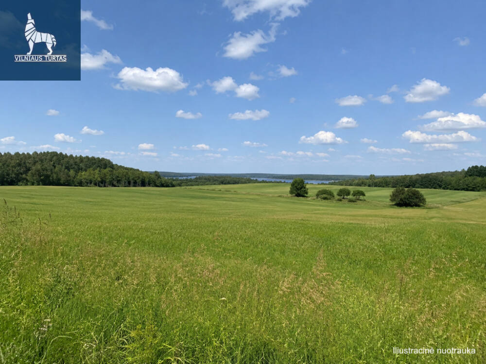 Parduodamas sklypas Gojaus k., 544 a ploto