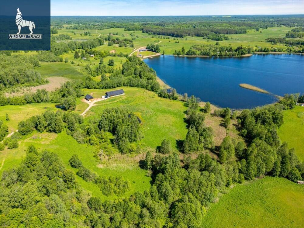 Parduodamas sklypas Gaveikiai, 225 a ploto