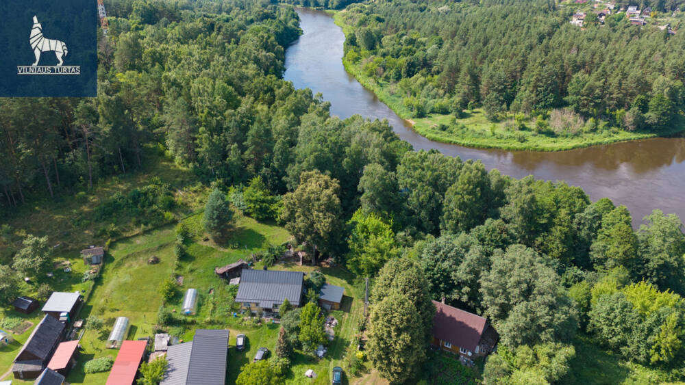 Parduodamas sklypas Gelvadiškių g., Turniškėse, Vilnius, 6.3 a ploto