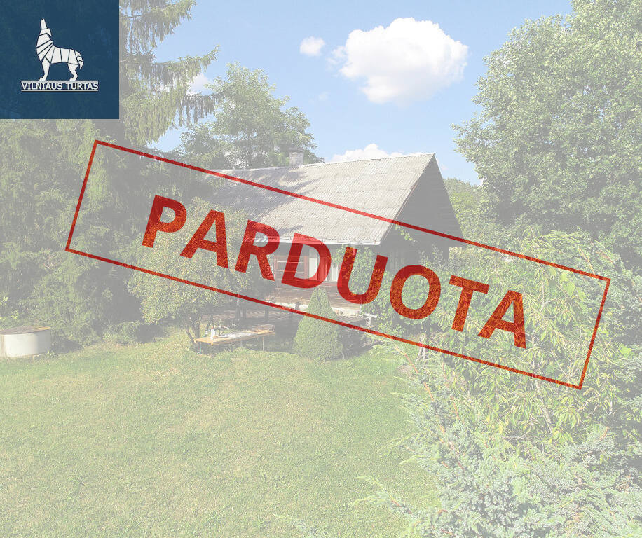 Parduodamas sklypas Upės g., Smigliai, 32.36 a ploto