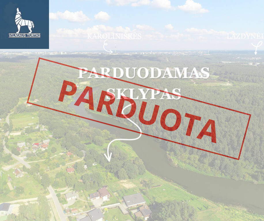 Parduodamas sklypas Upės g., Smigliai, 65.42 a ploto