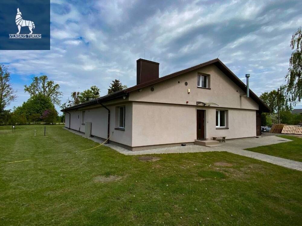 Parduodamos patalpos Čiudiškiai, 483.18 kv.m ploto