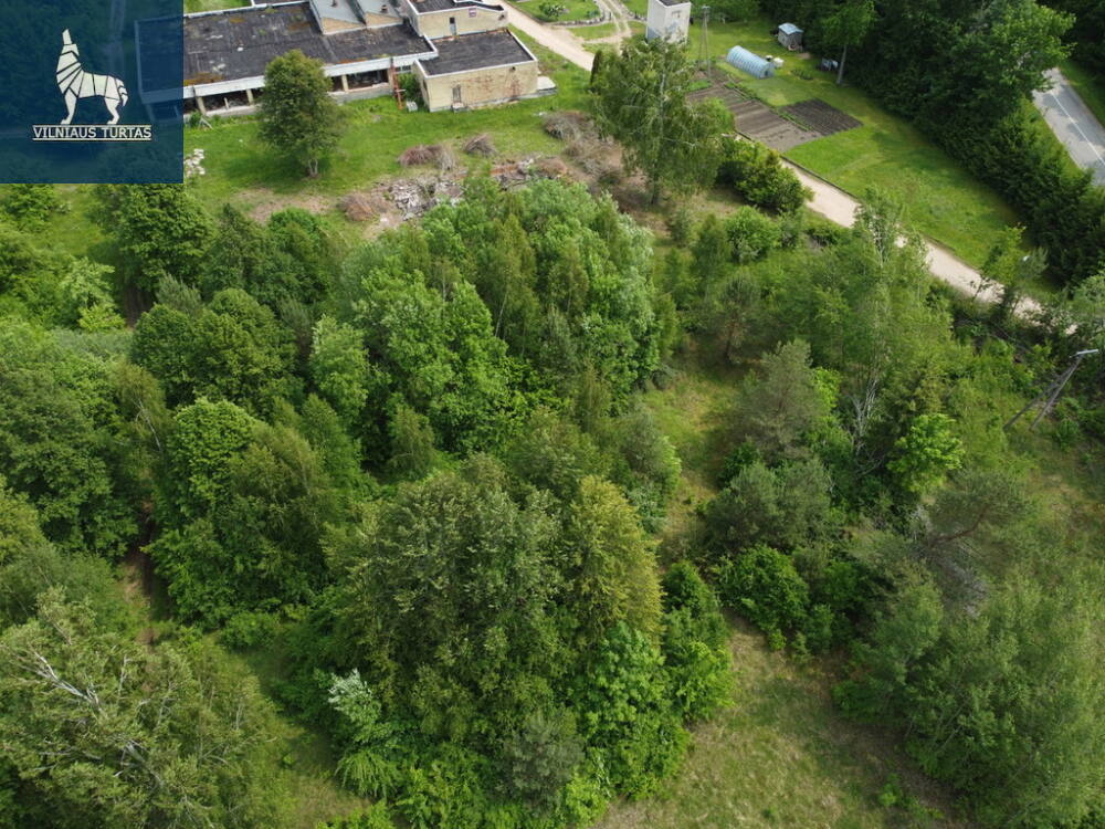 Parduodamas sklypas Subartėnai, 63 a ploto