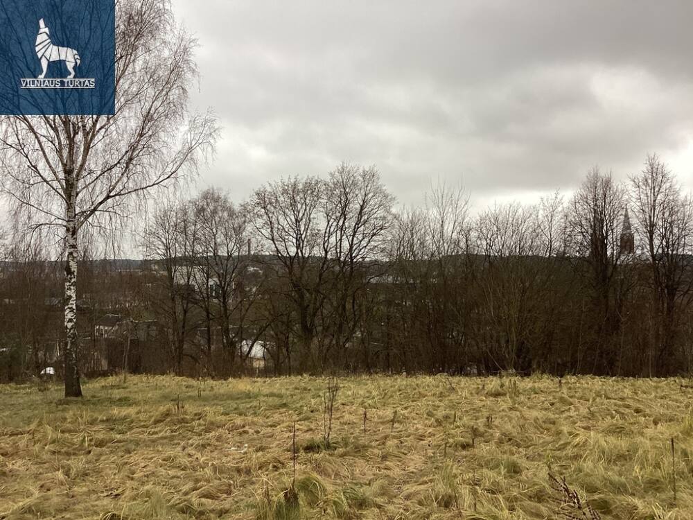 Parduodamas sklypas Gegužės g., Anykščiai, 18 a ploto