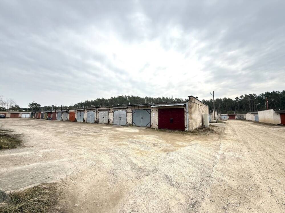 Parduodamas namas Dariaus ir Girėno g., Ukmergė, 37.6 kv.m ploto, 1 aukštai