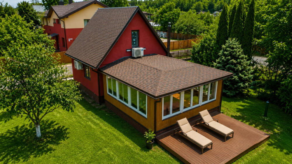 Parduodamas namas Pagubės Sodų 15-oji g., Verkiuose, Vilnius, 90 kv.m ploto, 3 kambariai