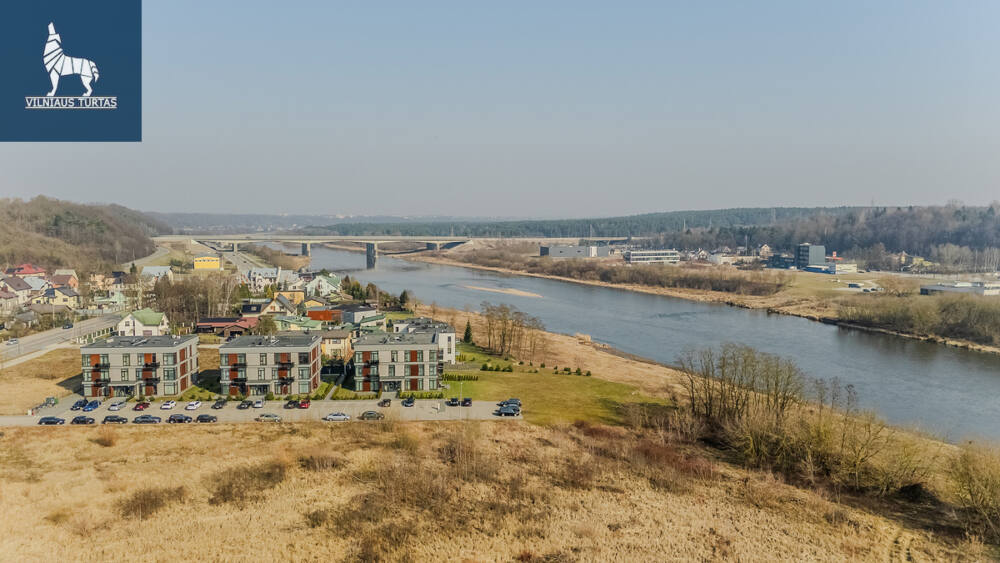 Parduodamas sklypas Vilijampolėje, Kaunas, 0.1 a ploto