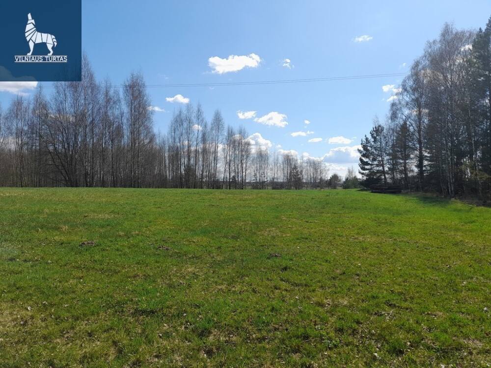 Parduodamas sklypas Gudulinė, 55 a ploto