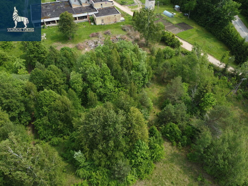 Parduodamas sklypas Subartėnai, 63 a ploto