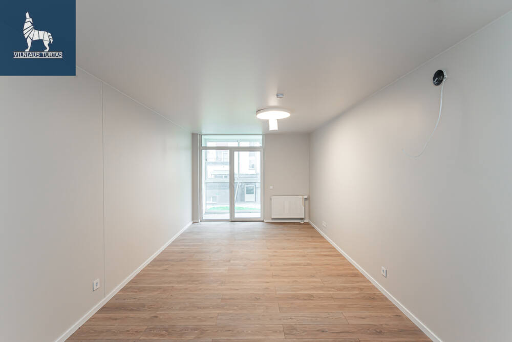 Parduodamas 3 kambarių butas Leičių g., Pašilaičiuose, Vilnius, 68 kv.m ploto