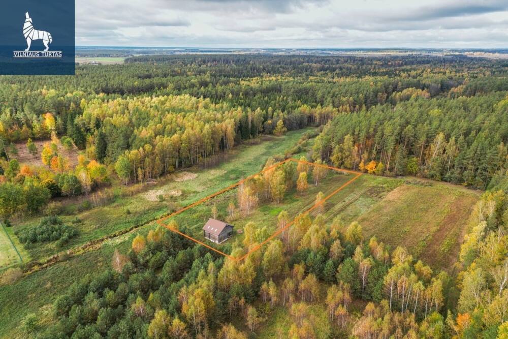 Parduodamas namas Keturiasdešimt Totorių, 106 kv.m ploto, 2 aukštai