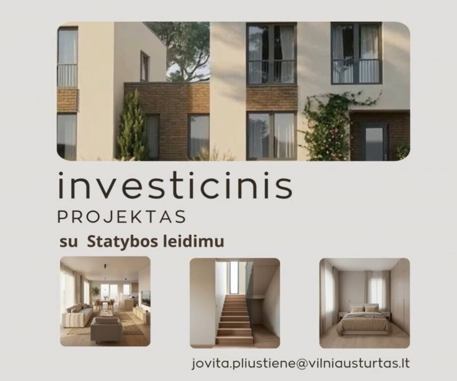 SUMOKĖTAS INFRASTRUKTŪROS MOKESTIS. Parduodamas sklypas Kunigo Juzefo Obrembskio g., Maišiagala, 15 a ploto